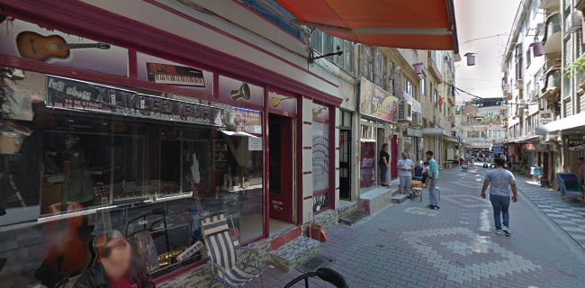 Çalışkan Kardeşler Lokantası