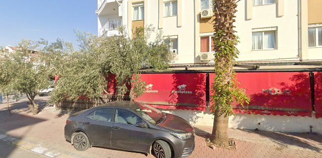 TERRA PİZZA KÜLTÜR