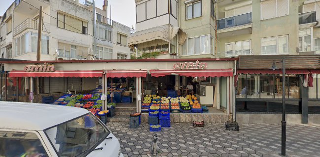 Köfteci Emin Çorba