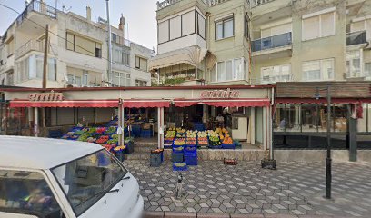 Köfteci Emin Çorba