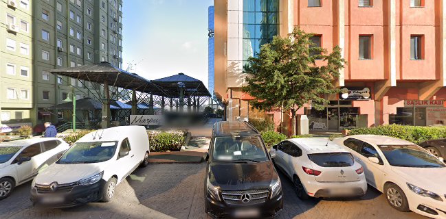 Heybeliada Selda'nın Yeri