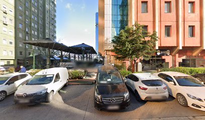 Heybeliada Selda'nın Yeri