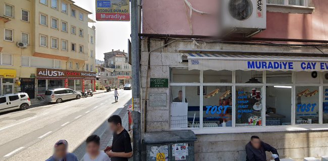 Gevrekçi Pasta&Börek Fırını