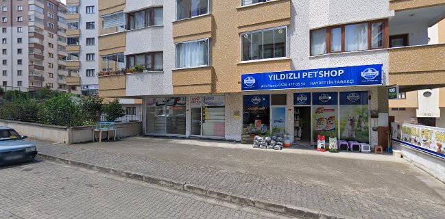 Yıldızlı Pide & Köfte