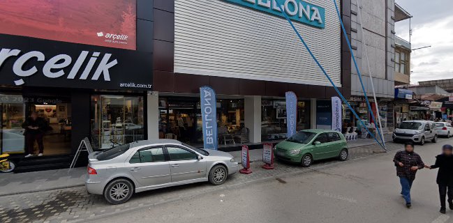 KISMET KURUYEMİŞ KAHVE & FISTIKÇILIK