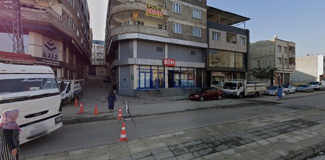 Tost Ve Büfe - Gastronomi ve konaklama