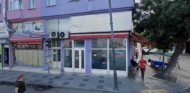 Silivrim Köfte Ve Yemek Salonu