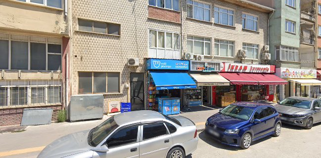 Kavasoğlu Tekel Shop