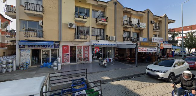 Kebapçı'dayım Dürüm