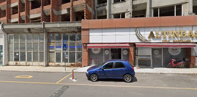 Altınbaşak Unlu Mamulleri