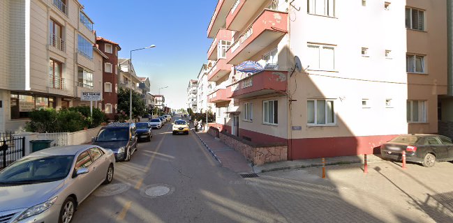 NİSA ÇAY BAHÇESİ