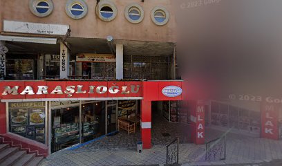 İkram Kuruyemiş & Şekerleme