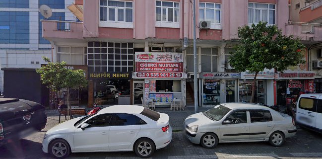 Ciğerci Mustafa Döner & Kebap Çeşitleri