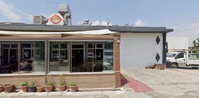 AŞÇI A-H-U HASAN USTA ET LOKANTASI | DENİZLİ LOKANTALARI | DENİZLİ ET RESTORANLARI