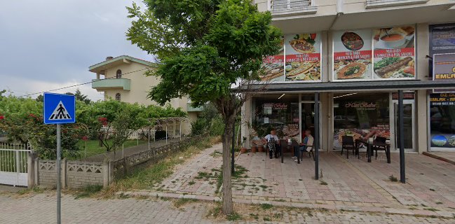 Nuri Babanın Yeri Pide Salonu