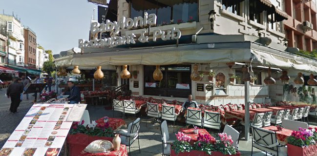 Metropolis Restaurant Cafe&Bar