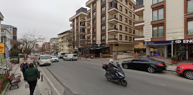 Gazioğlu Pastahanesi