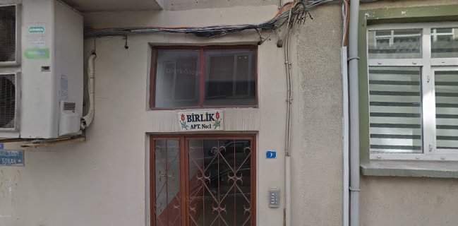 Sütçüoğlu Pastanesi