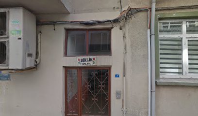 Sütçüoğlu Pastanesi