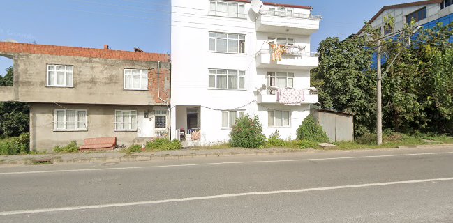 Meşhur Çavuşlu Fırını