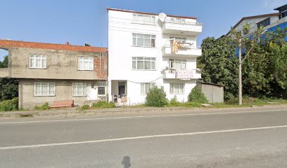 Meşhur Çavuşlu Fırını