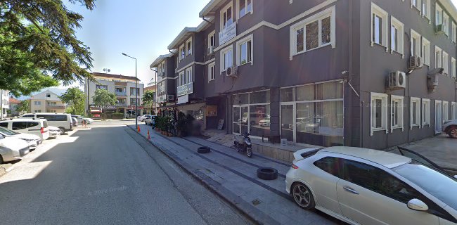 Fatma Bacı - Gastronomi ve konaklama