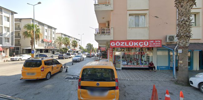 Çiğ Köfteci Ömer Usta