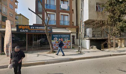 Yaren Cafe ve Ev Yemekleri