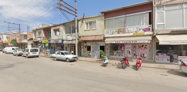 Robin hood Döner Salonu