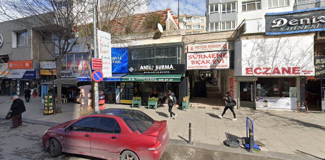 SAVEDO salep ve dondurma