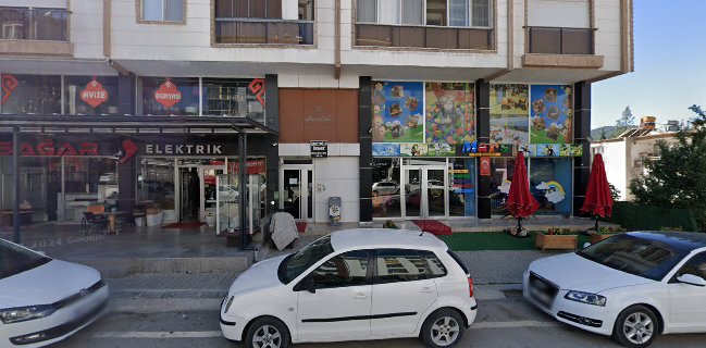 Ada Restaurant - Cafe