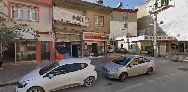 Elbazar Ekmek Simit Bankası