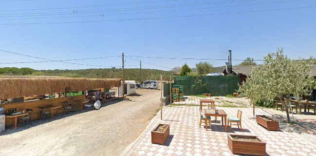 Metis Bungalov & Restaurant