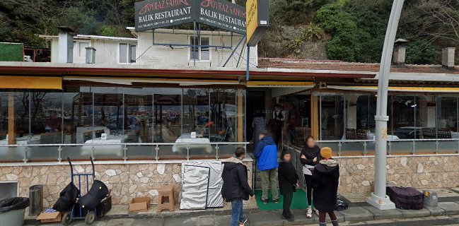 Poyraz Sahil Balık Restaurant