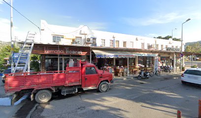 Kemancı Fast&Food