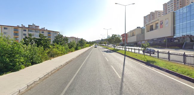 Elitplus Bahçe Şemsiyesi İmalatçısı