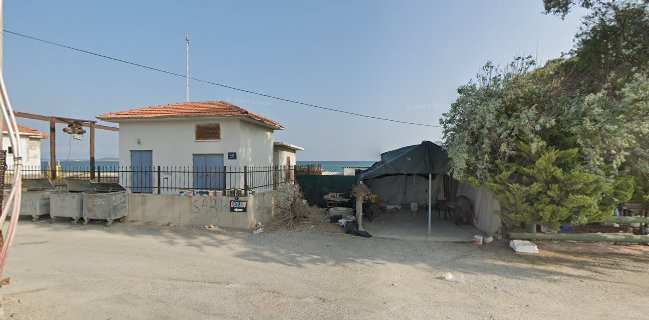 Zeytin Cafe & Restaurant Urla