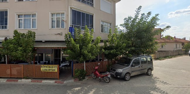 Mandıra Köprübaşı Restaurant