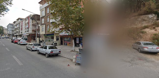 Özkaradeniz Ekmek Fırını