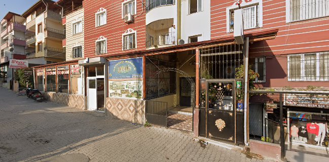 Hanimeli Köfte Tost