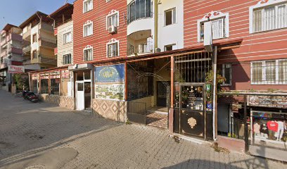 Hanimeli Köfte Tost