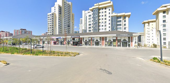 Güneli Fırın&Cafe Emlak Konut Evleri - Gastronomi ve konaklama