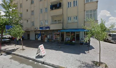 Karakuşlar Pide Fırını