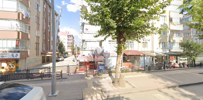 Çınaraltı Çiğköfte