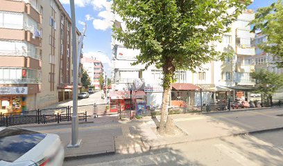 Çınaraltı Çiğköfte