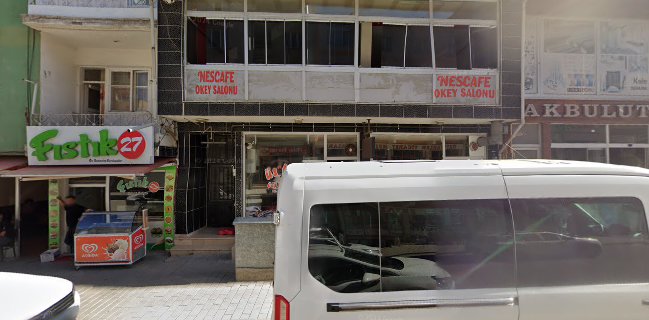 Üs"Tad Cağ Kebap Evi