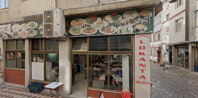 Kardeşler Lokantası