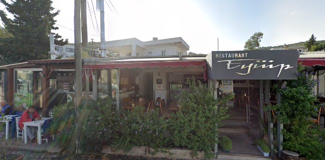 Bulvar Pasta Ekmek Fırını