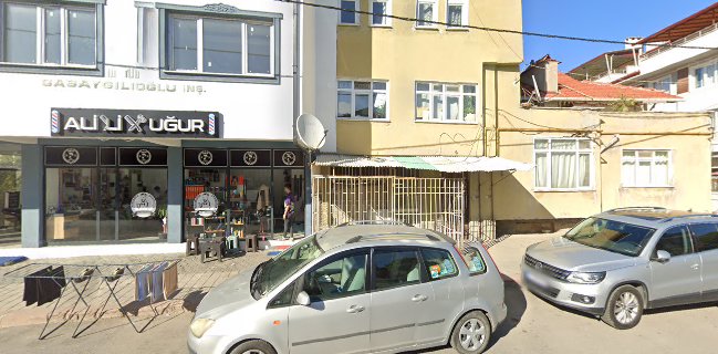 Esnafoğullari Pasta & Börek