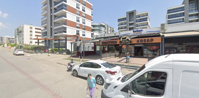 ÇVK GIDA ŞARKÜTERİ & KASAP